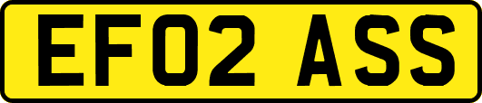 EF02ASS