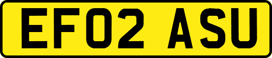 EF02ASU