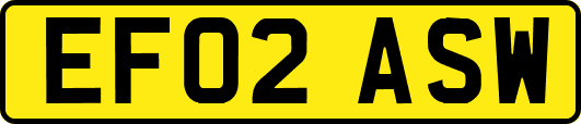 EF02ASW