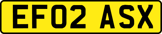EF02ASX