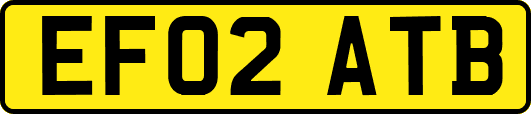 EF02ATB