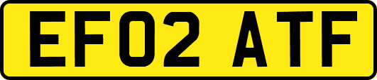 EF02ATF
