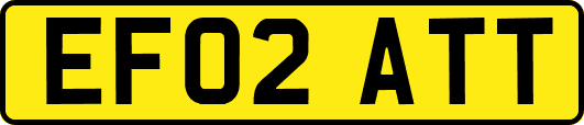 EF02ATT