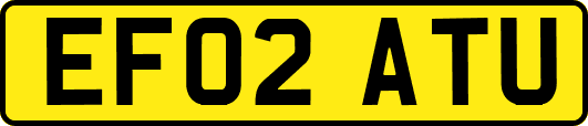 EF02ATU