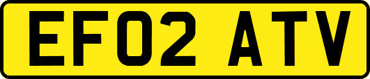 EF02ATV