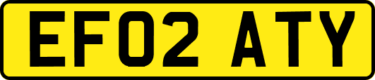 EF02ATY