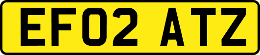 EF02ATZ