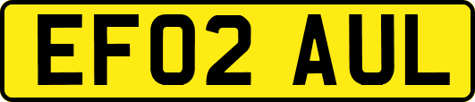 EF02AUL