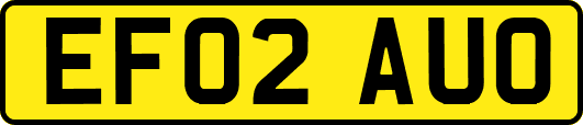 EF02AUO