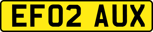 EF02AUX