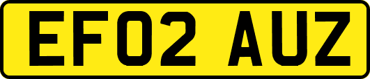 EF02AUZ