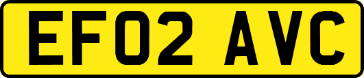 EF02AVC