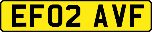 EF02AVF
