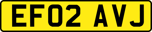 EF02AVJ