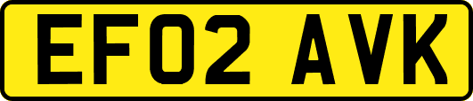 EF02AVK