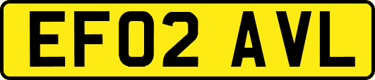 EF02AVL