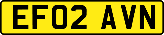 EF02AVN