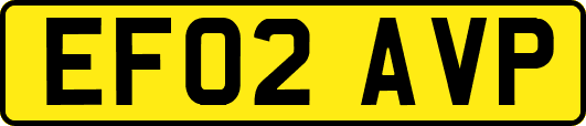 EF02AVP