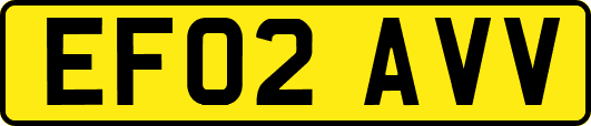 EF02AVV