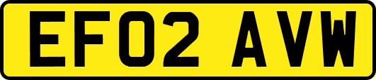 EF02AVW
