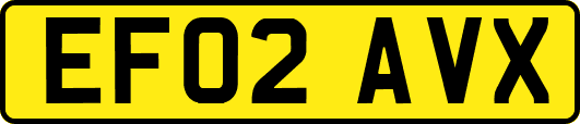 EF02AVX