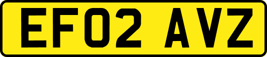 EF02AVZ