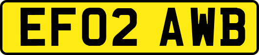 EF02AWB