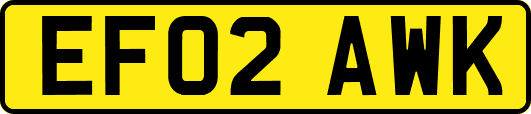 EF02AWK
