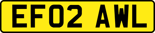 EF02AWL