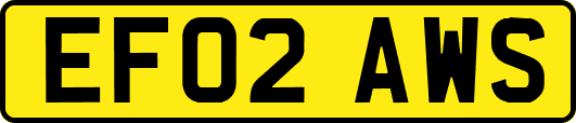EF02AWS