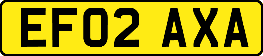 EF02AXA
