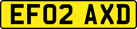 EF02AXD