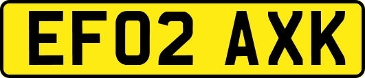 EF02AXK