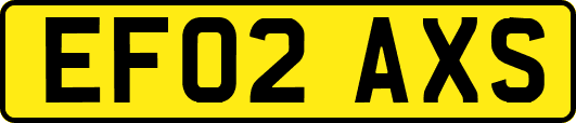 EF02AXS