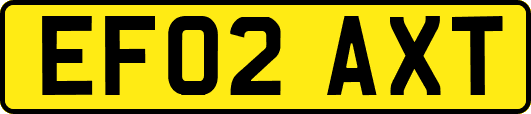 EF02AXT