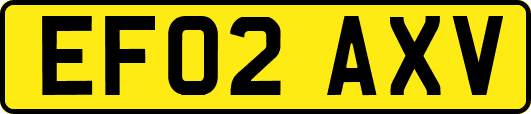 EF02AXV