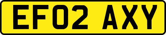 EF02AXY