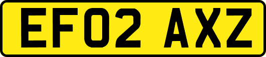 EF02AXZ