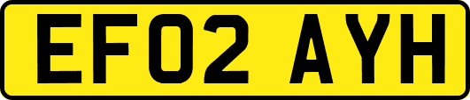 EF02AYH
