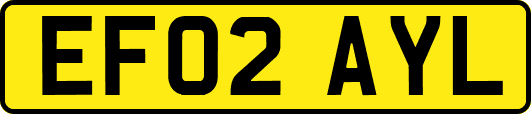EF02AYL