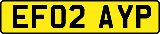 EF02AYP