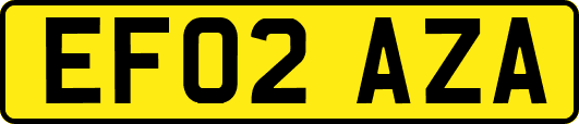 EF02AZA