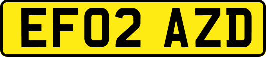 EF02AZD