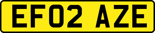 EF02AZE