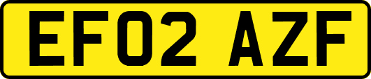 EF02AZF