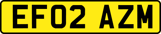 EF02AZM