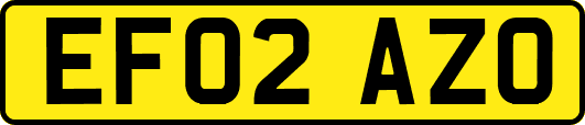 EF02AZO