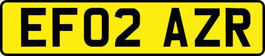 EF02AZR
