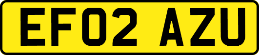 EF02AZU