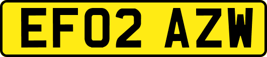 EF02AZW